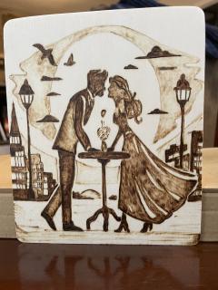 Date Night in the City