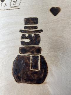 Snowman First Attempts